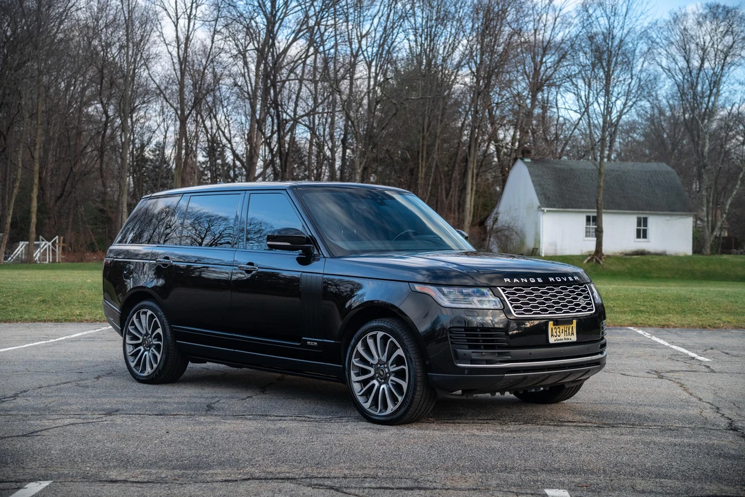 2021 Land Rover Range Rover L405 - Image 18 of 31