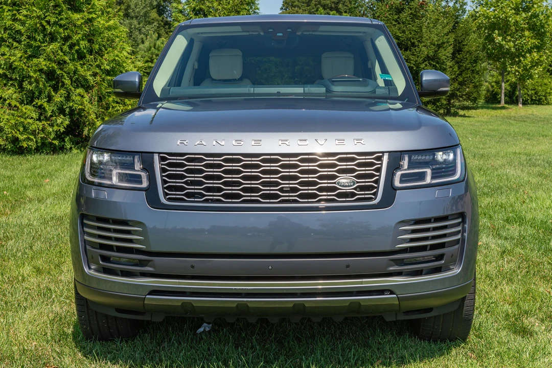 2021 Land Rover Range Rover L405 - Image 6 of 31