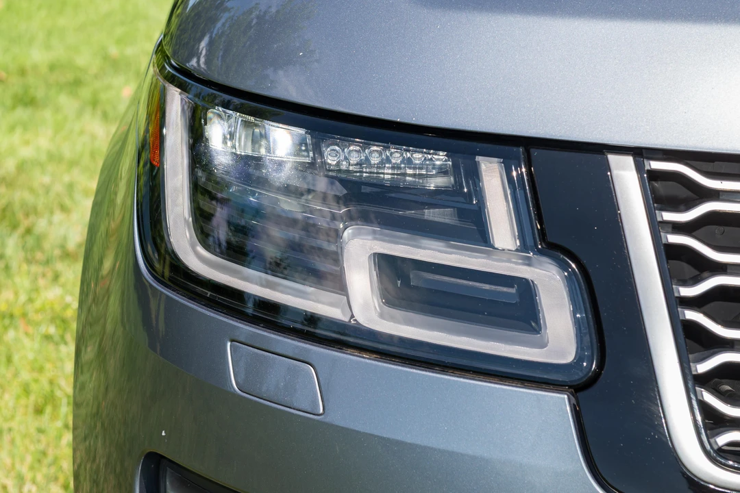 2021 Land Rover Range Rover L405 - Image 10 of 31