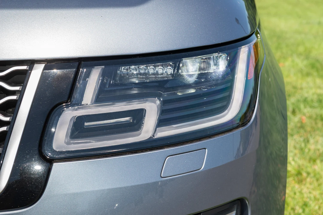 2021 Land Rover Range Rover L405 - Image 11 of 31