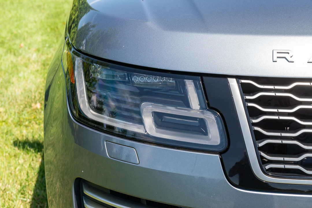 2021 Land Rover Range Rover L405 - Image 12 of 31