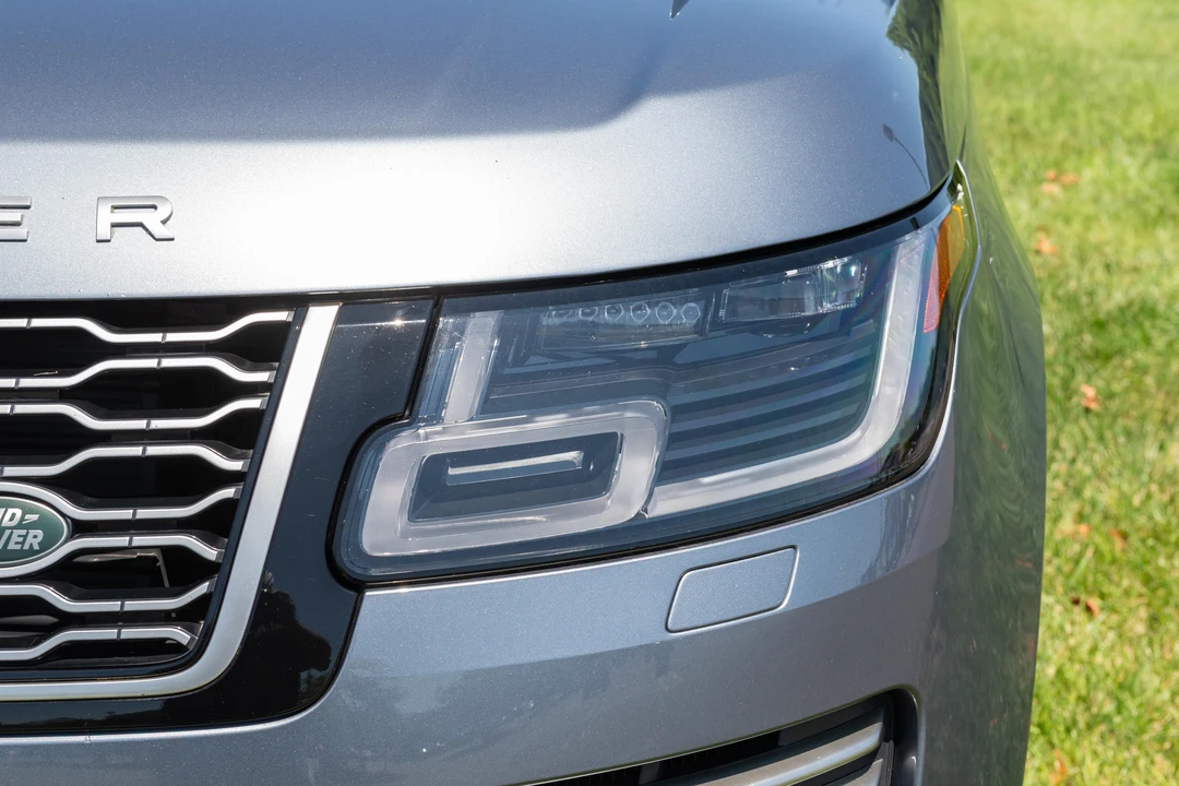 2021 Land Rover Range Rover L405 - Image 13 of 31