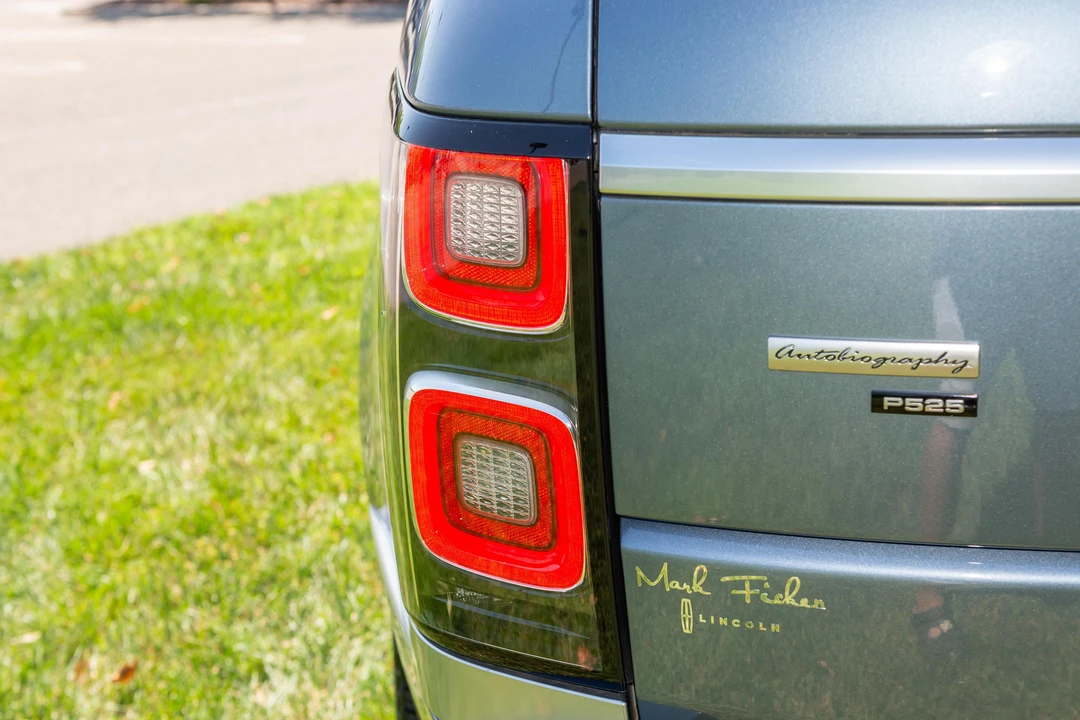 2021 Land Rover Range Rover L405 - Image 14 of 31