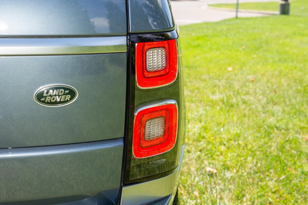 2021 Land Rover Range Rover L405 - Image 15 of 31