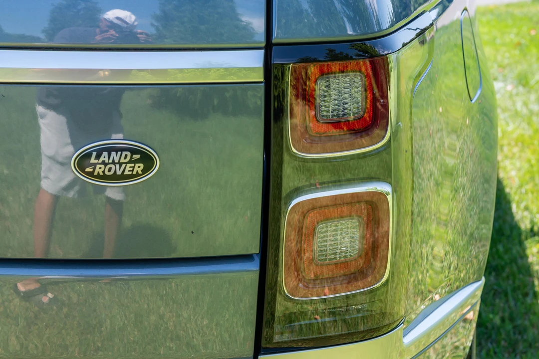 2021 Land Rover Range Rover L405 - Image 17 of 31