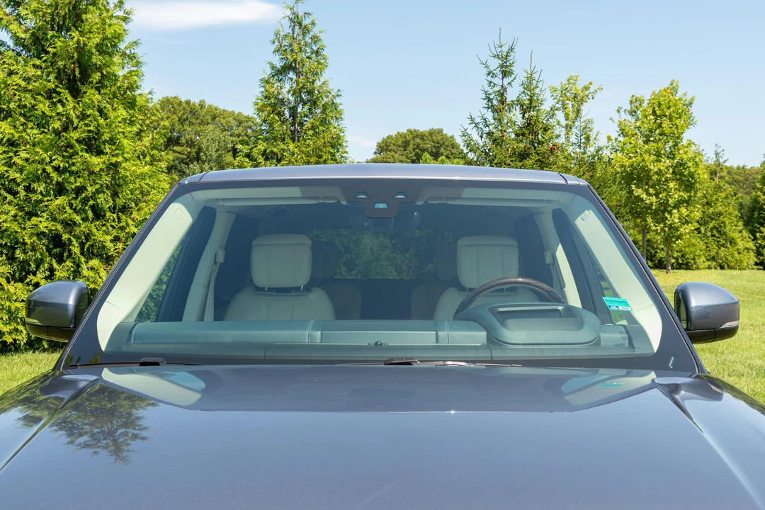 2021 Land Rover Range Rover L405 - Image 22 of 31