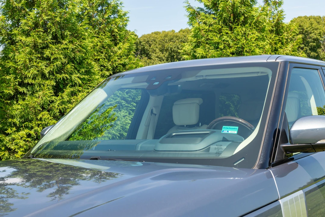 2021 Land Rover Range Rover L405 - Image 23 of 31