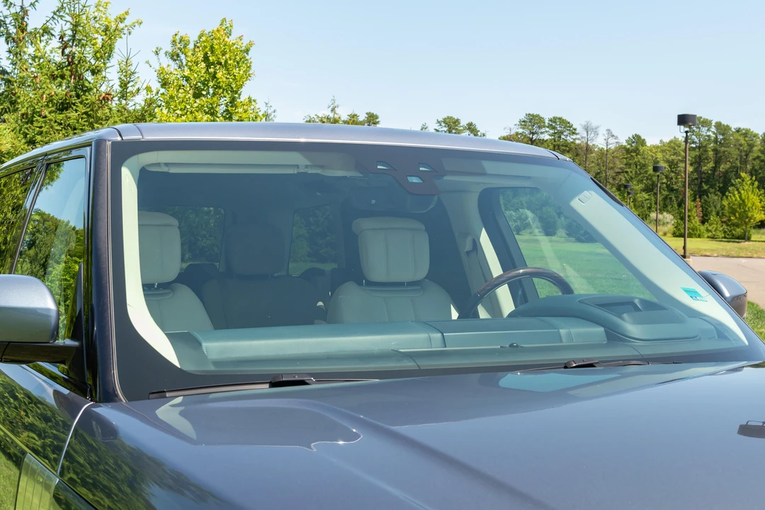 2021 Land Rover Range Rover L405 - Image 24 of 31
