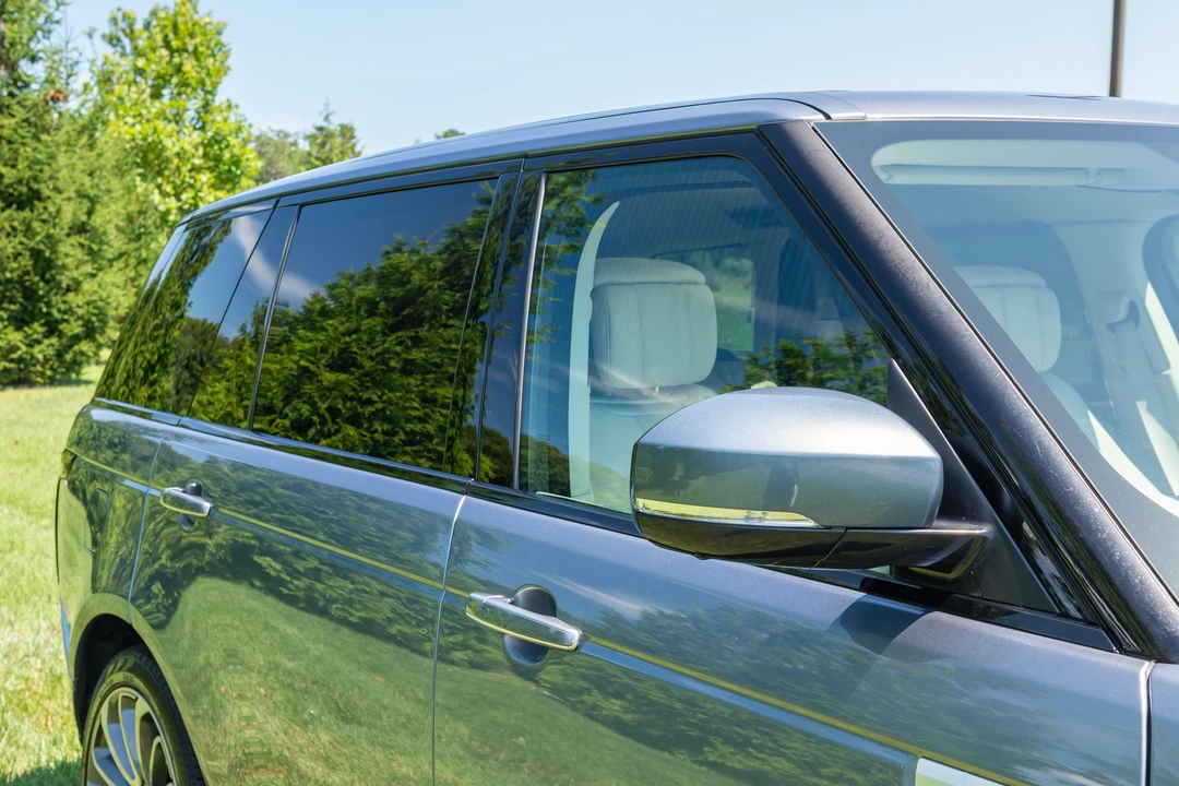 2021 Land Rover Range Rover L405 - Image 25 of 31