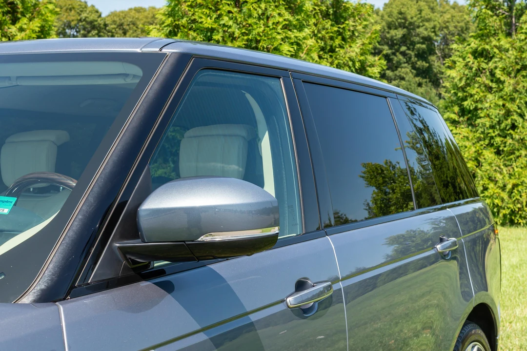 2021 Land Rover Range Rover L405 - Image 26 of 31