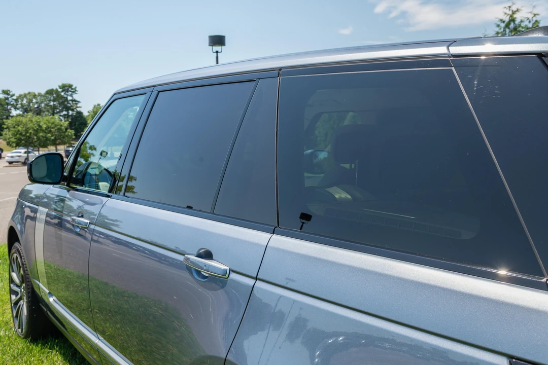 2021 Land Rover Range Rover L405 - Image 27 of 31