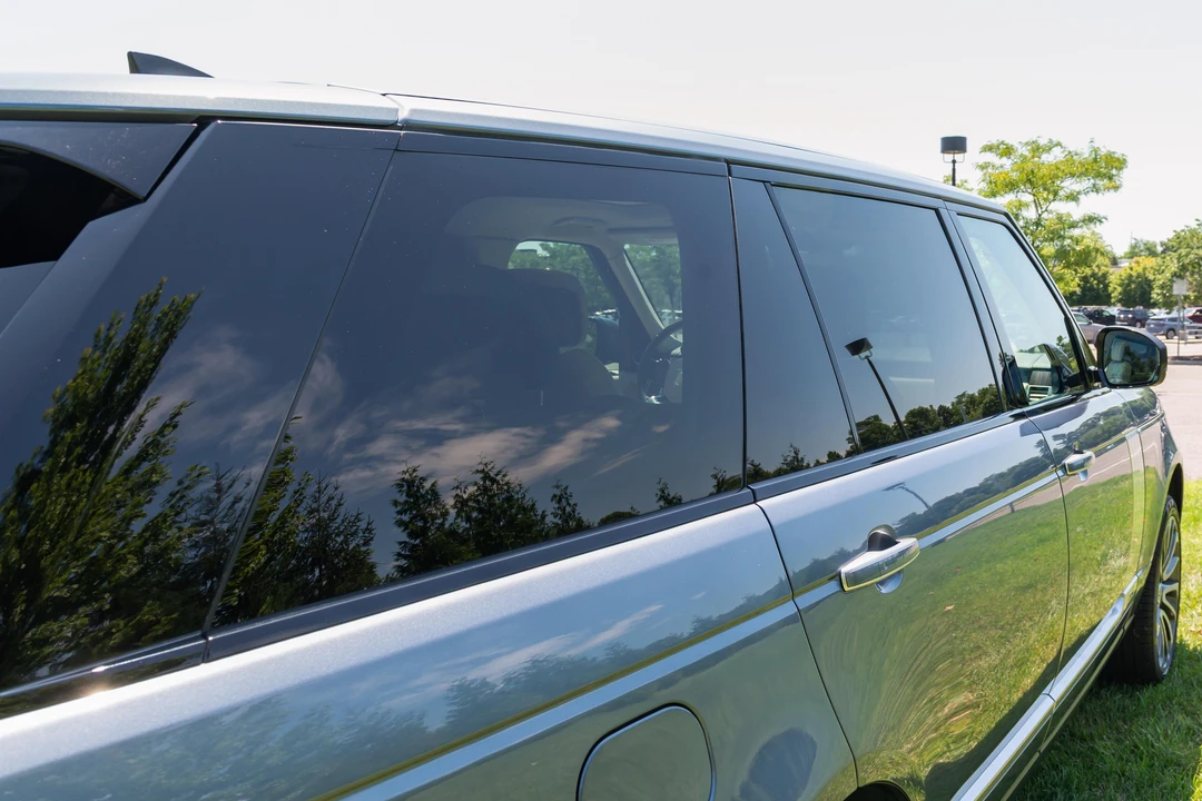 2021 Land Rover Range Rover L405 - Image 28 of 31