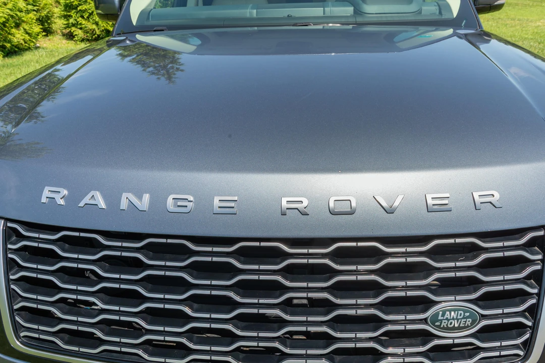 2021 Land Rover Range Rover L405 - Image 29 of 31