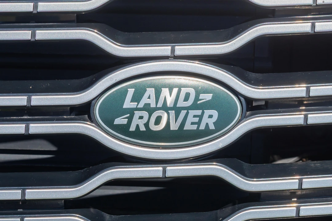 2021 Land Rover Range Rover L405 - Image 31 of 31