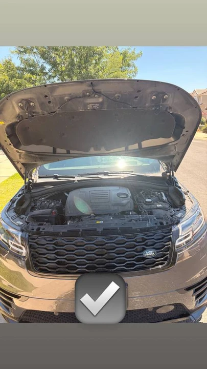 2021 Land Rover Range Rover Velar - Image 6 of 8