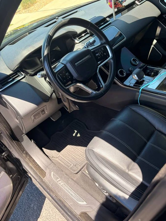 2021 Land Rover Range Rover Velar - Image 8 of 8