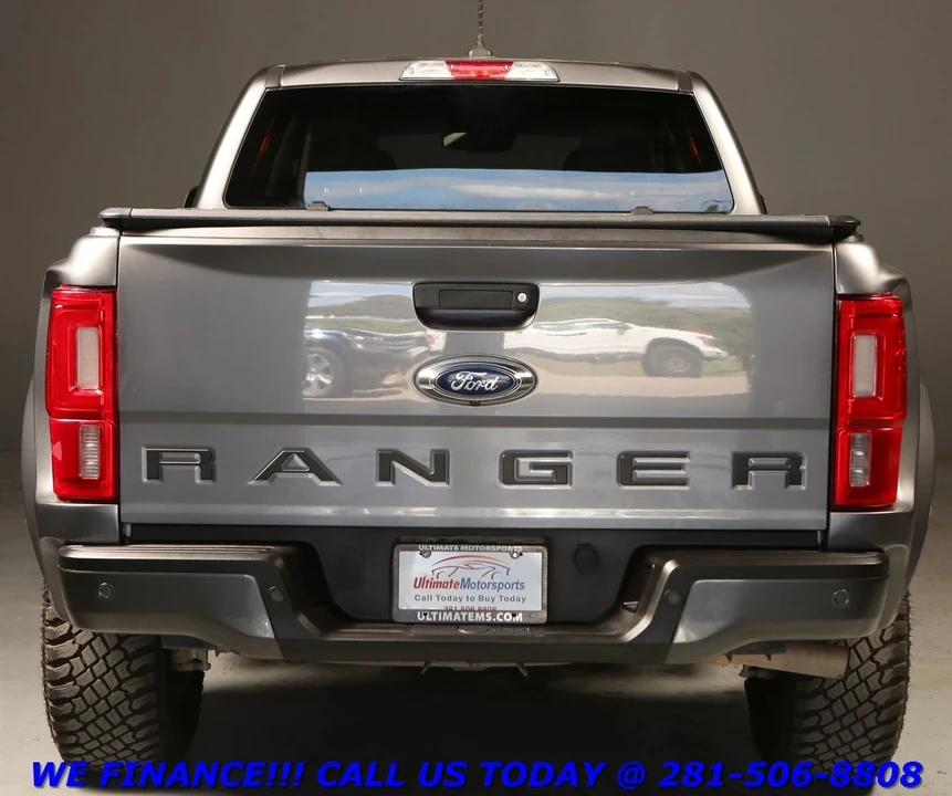 2021 Ford Ranger 4th Gen - Image 6 of 21