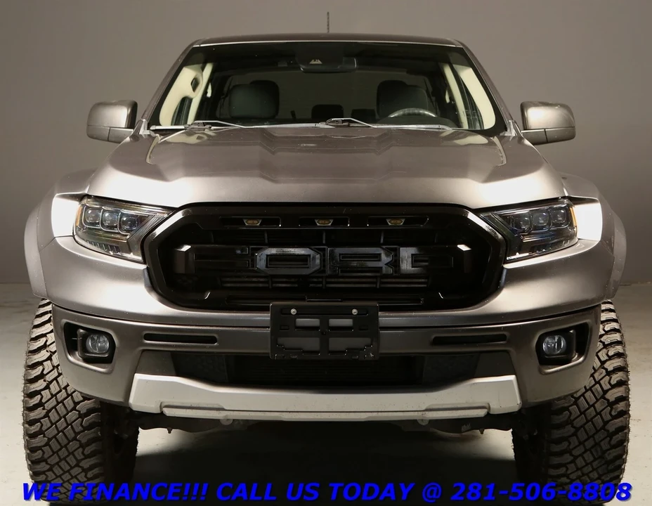 2021 Ford Ranger 4th Gen - Image 9 of 21