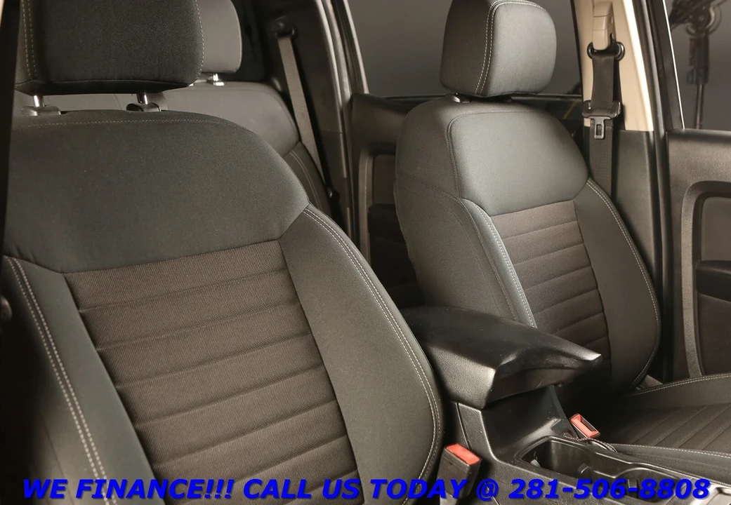 2021 Ford Ranger 4th Gen - Image 20 of 21