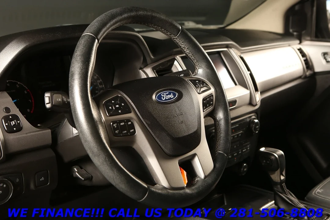 2021 Ford Ranger 4th Gen - Image 11 of 21