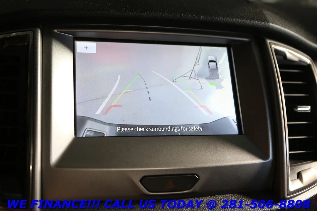 2021 Ford Ranger 4th Gen - Image 17 of 21