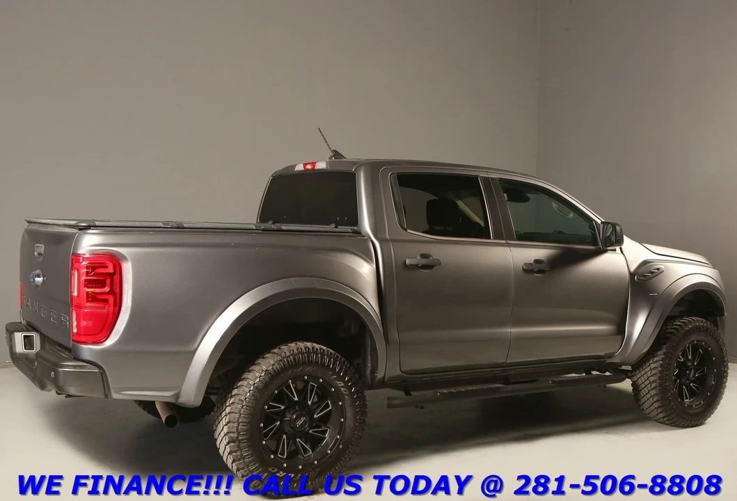 2021 Ford Ranger 4th Gen - Image 7 of 21