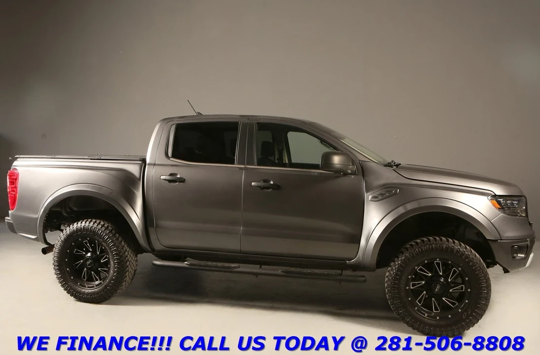 2021 Ford Ranger 4th Gen - Image 8 of 21