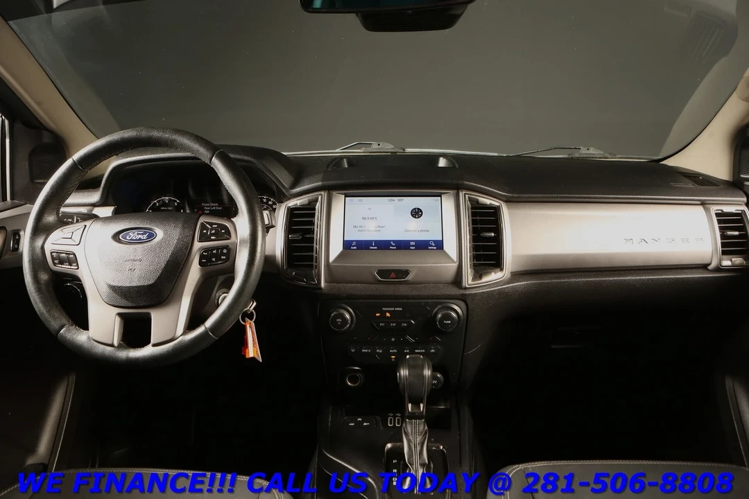 2021 Ford Ranger 4th Gen - Image 3 of 21