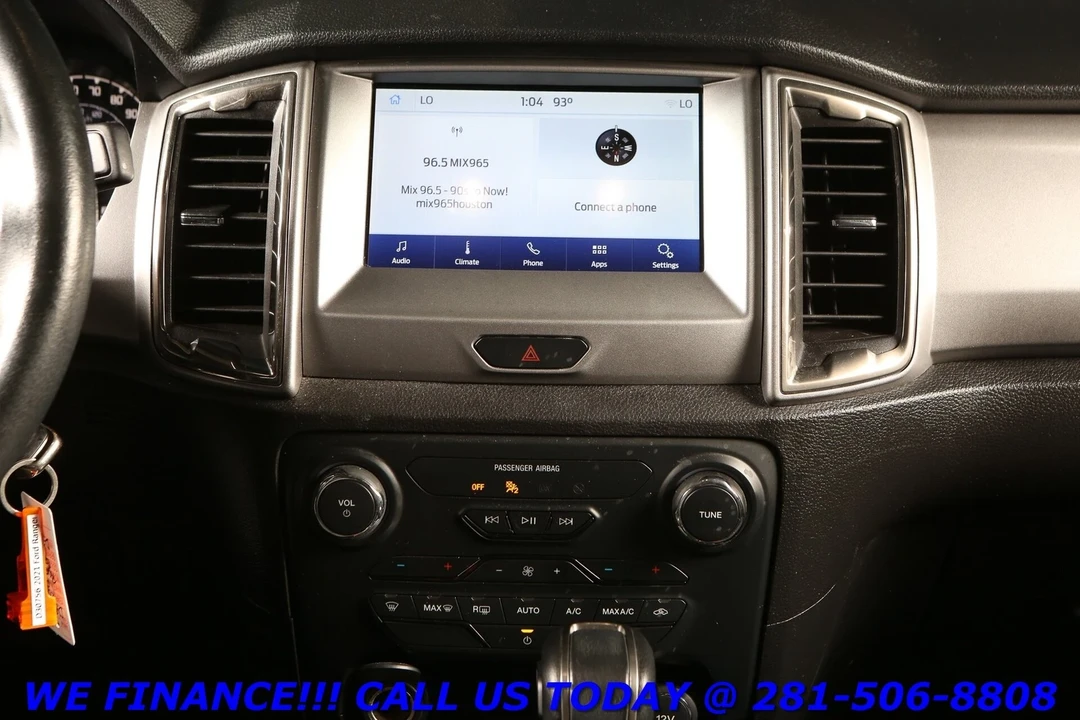 2021 Ford Ranger 4th Gen - Image 16 of 21