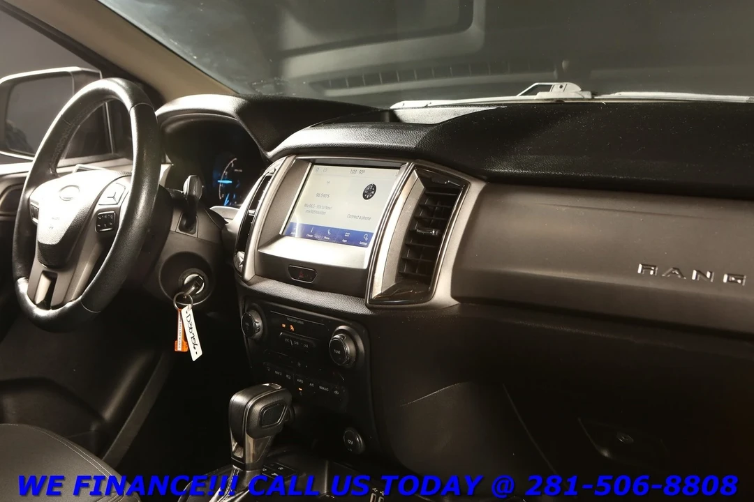 2021 Ford Ranger 4th Gen - Image 18 of 21