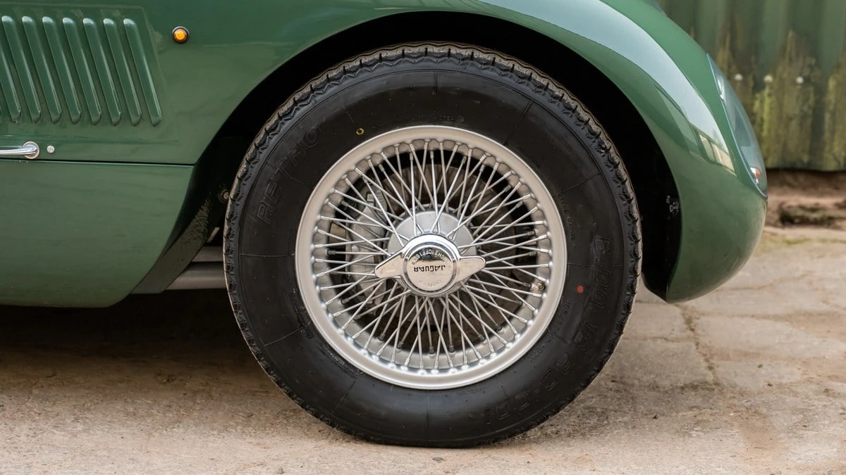 2021 Jaguar Replica - Image 17 of 30