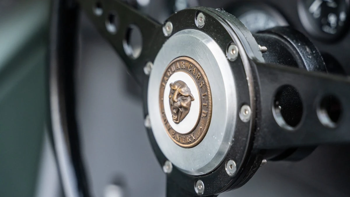 2021 Jaguar Replica - Image 23 of 30