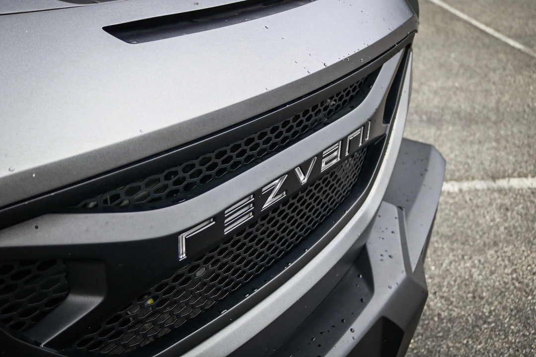 2021 Rezvani - Image 10 of 31