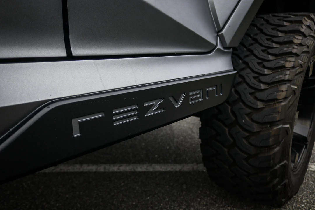 2021 Rezvani - Image 17 of 31