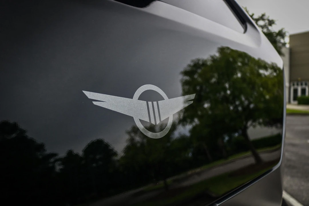 2021 Rezvani - Image 21 of 31