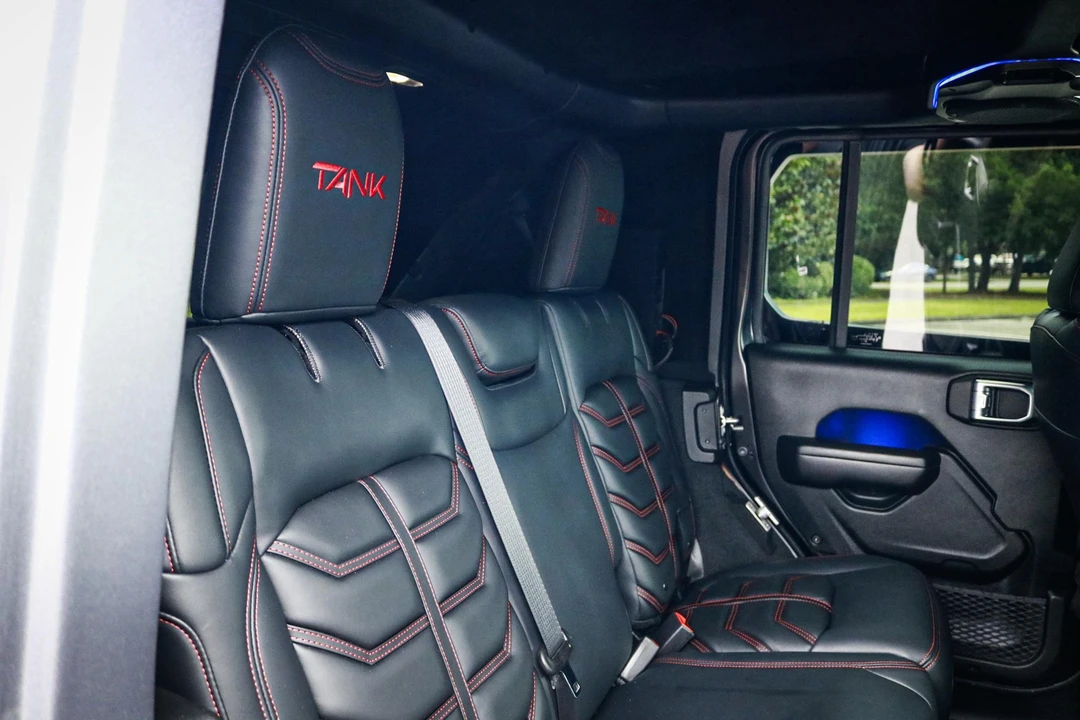 2021 Rezvani - Image 31 of 31