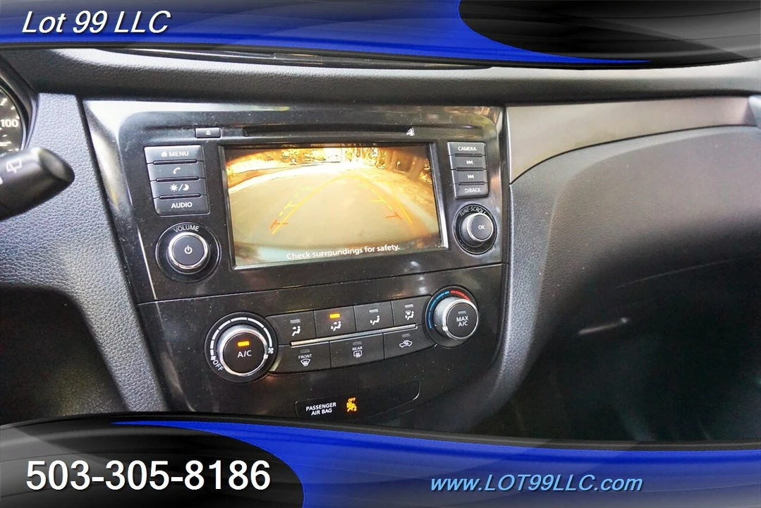2021 Nissan Rogue - Image 3 of 4
