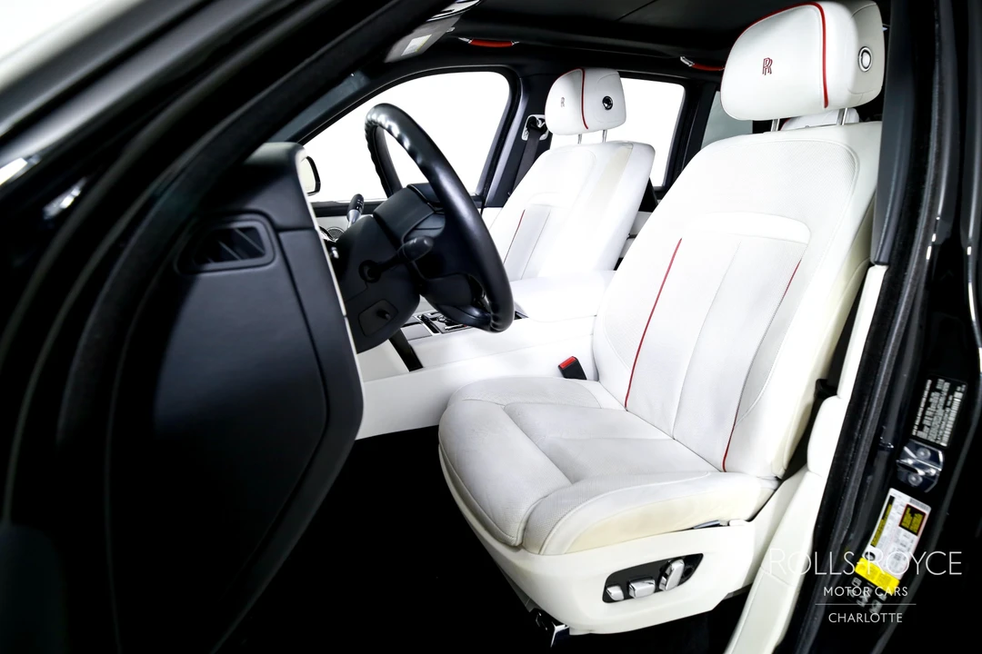 2021 Rolls-Royce Cullinan - Image 13 of 31