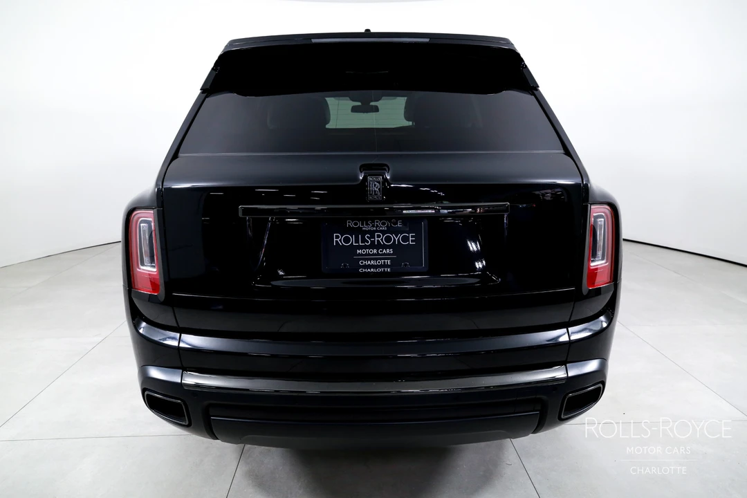 2021 Rolls-Royce Cullinan - Image 10 of 31