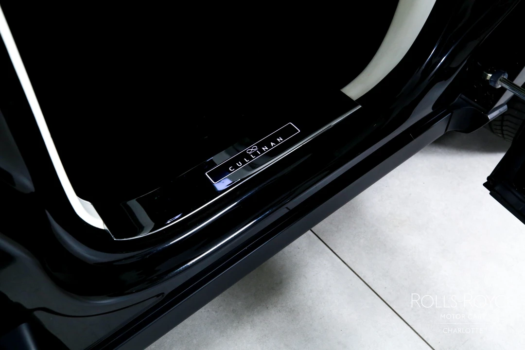 2021 Rolls-Royce Cullinan - Image 27 of 31