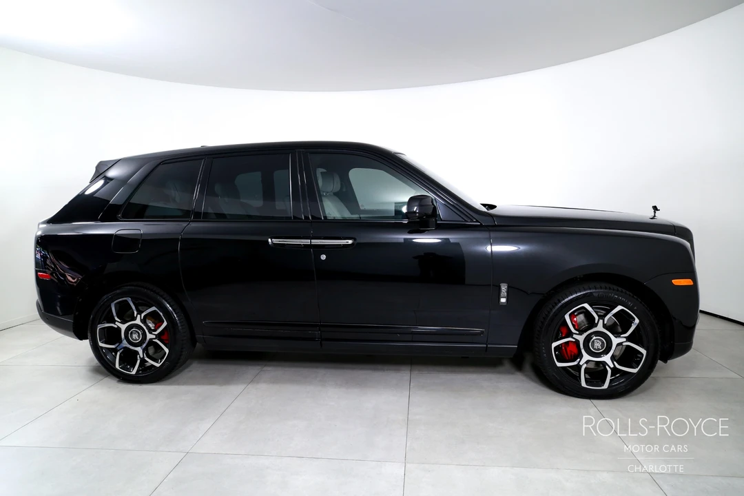 2021 Rolls-Royce Cullinan - Image 11 of 31