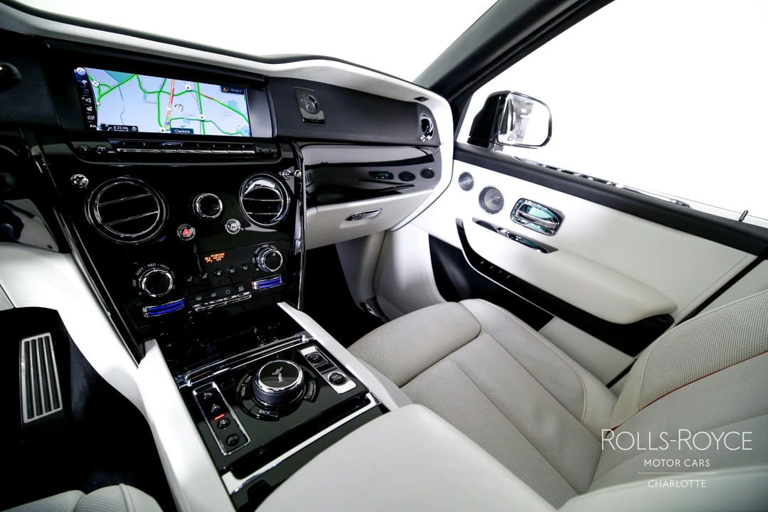 2021 Rolls-Royce Cullinan - Image 16 of 31