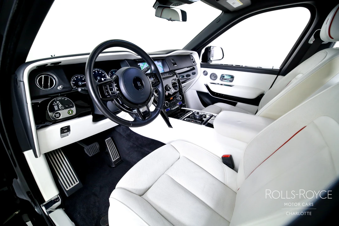 2021 Rolls-Royce Cullinan - Image 5 of 31
