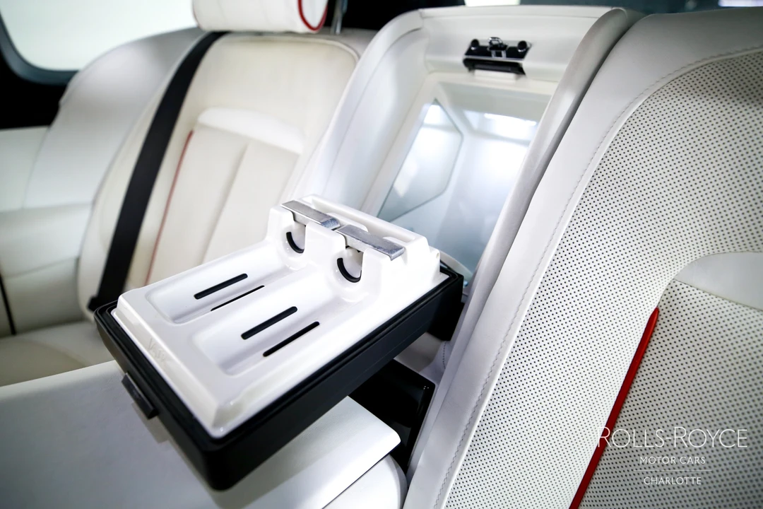 2021 Rolls-Royce Cullinan - Image 25 of 31