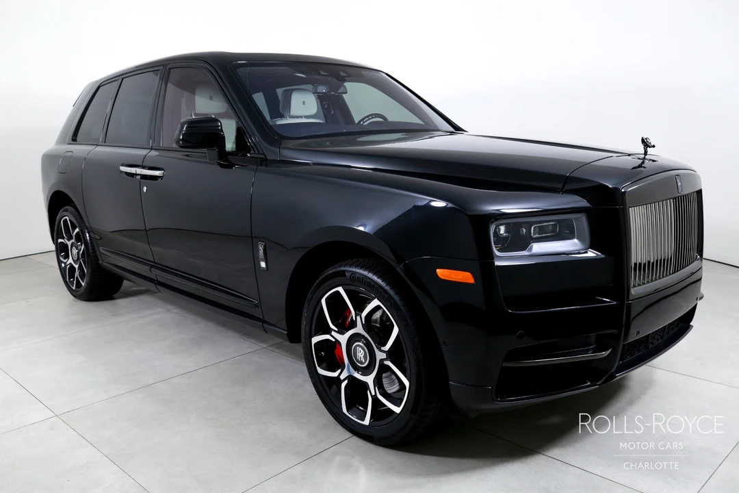 2021 Rolls-Royce Cullinan - Image 7 of 31