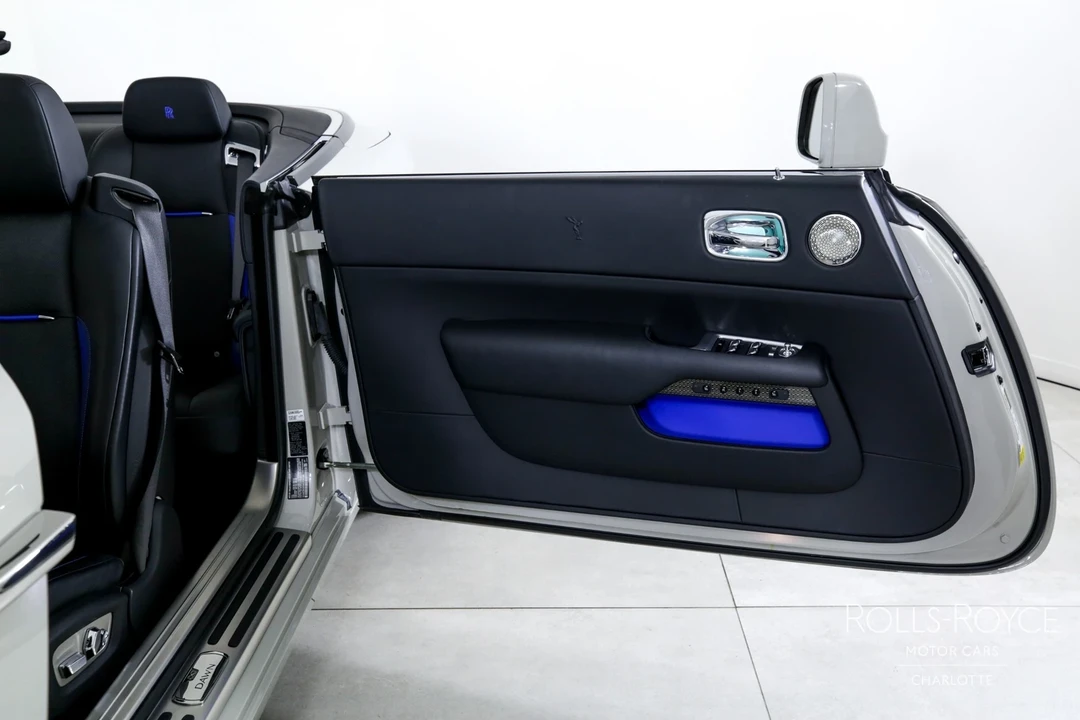 2021 Rolls-Royce Dawn Black Badge - Image 12 of 12