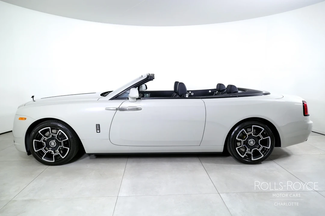 2021 Rolls-Royce Dawn Black Badge - Image 3 of 12