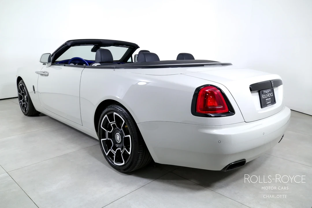 2021 Rolls-Royce Dawn Black Badge - Image 9 of 12