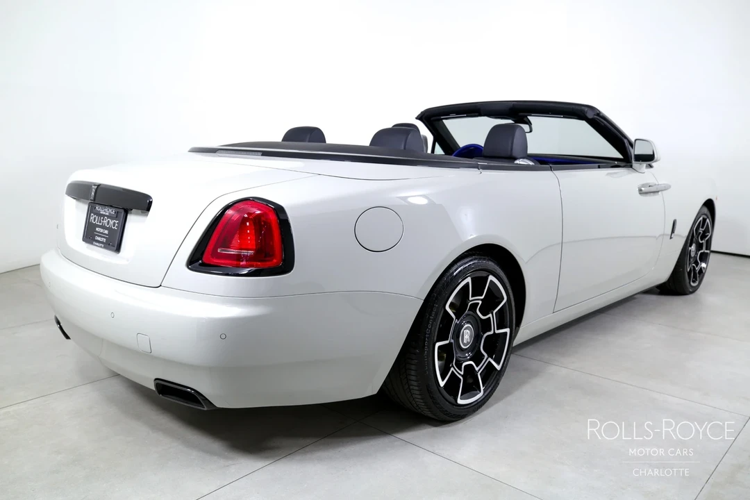 2021 Rolls-Royce Dawn Black Badge - Image 2 of 12
