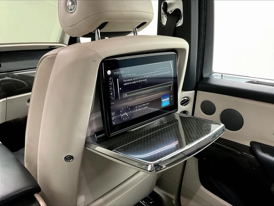 2021 Rolls-Royce Cullinan Black Badge - Image 8 of 20